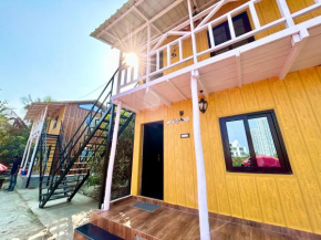 Palli Bangla Resort, near Ruby Hospital, Anandapur